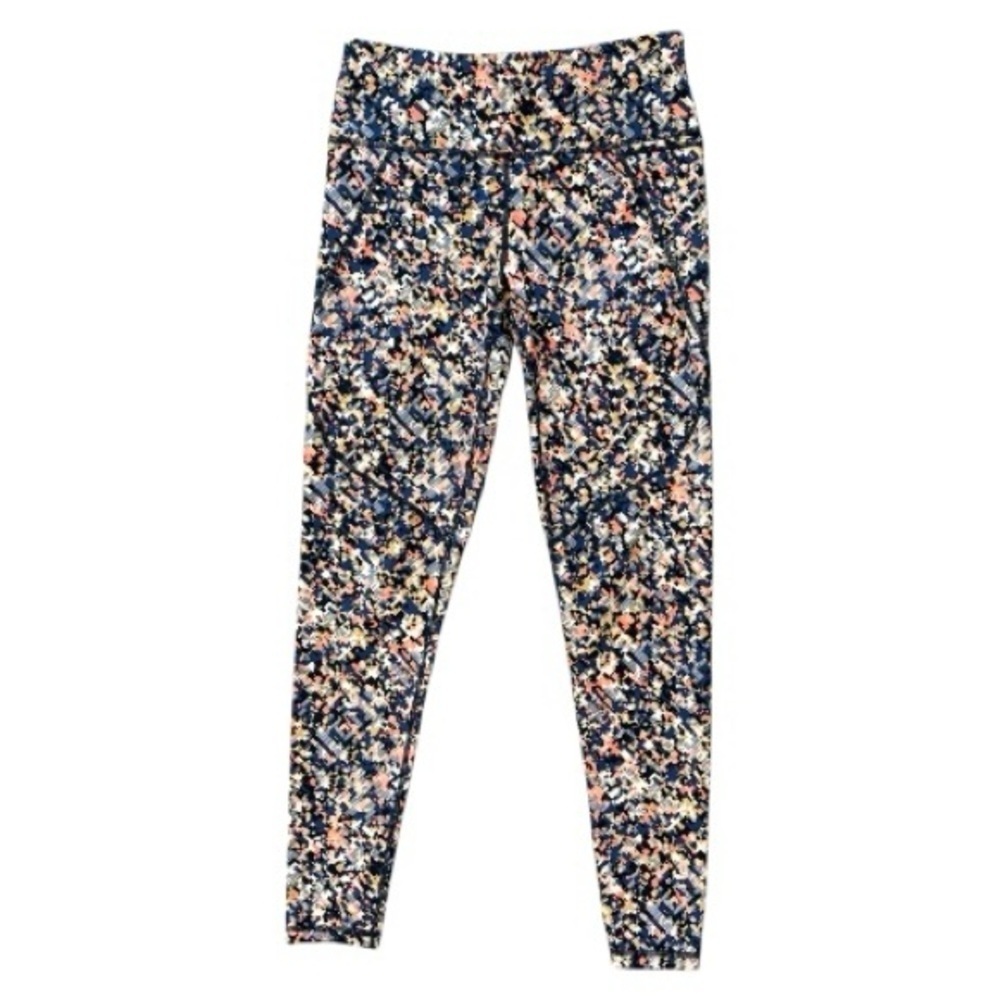 SWEATY BETTY Power Leggings Full Length 27” Size Small - Picture 3 of 7
